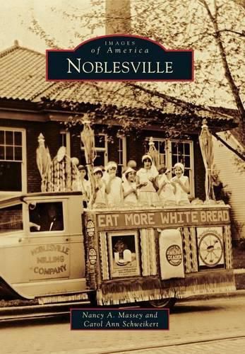 Cover image for Noblesville