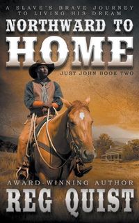 Cover image for Northward to Home