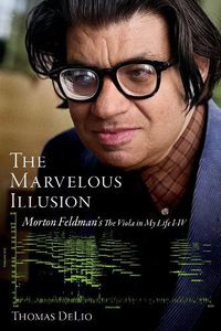 Cover image for The Marvelous Illusion