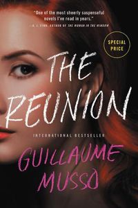 Cover image for The Reunion