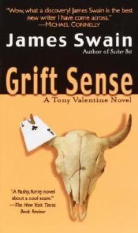 Cover image for Grift Sense