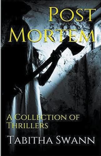 Cover image for Post Mortem