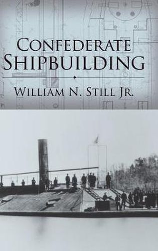 Confederate Shipbuilding