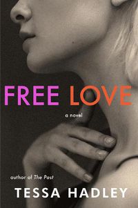 Cover image for Free Love