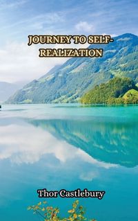 Cover image for Journey to Self-Realization