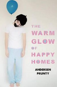 Cover image for The Warm Glow of Happy Homes