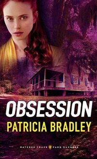 Cover image for Obsession