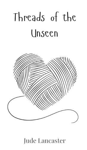 Cover image for Threads of the Unseen