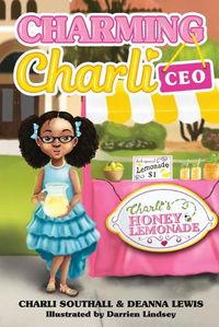 Cover image for Charming Charli CEO