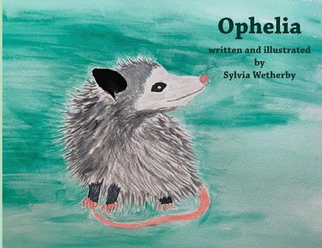 Cover image for Ophelia