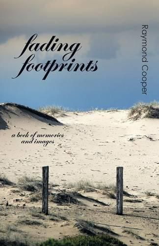 Cover image for fading footprints