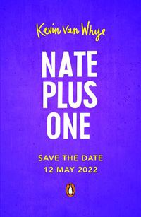 Cover image for Nate Plus One