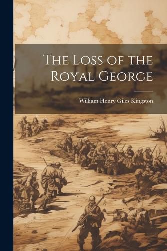 The Loss of the Royal George