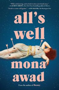 Cover image for All's Well