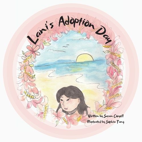 Cover image for Lani's Adoption Day