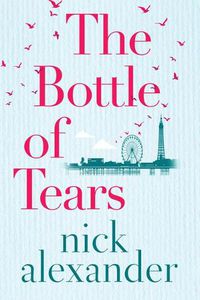 Cover image for The Bottle of Tears