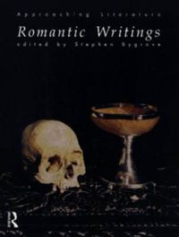 Cover image for Romantic Writings