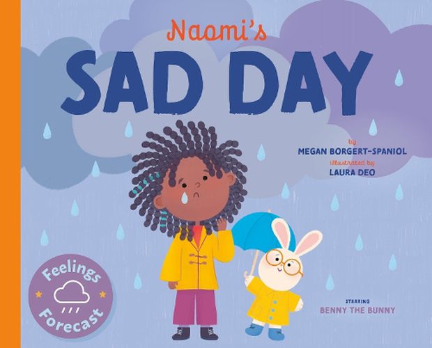 Naomi's Sad Day