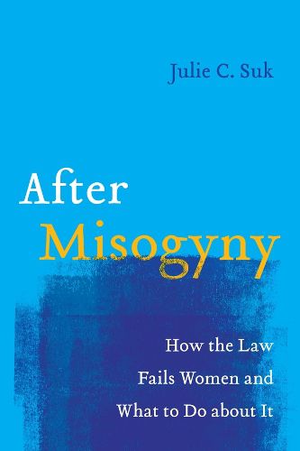 Cover image for After Misogyny