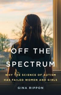 Cover image for Off the Spectrum