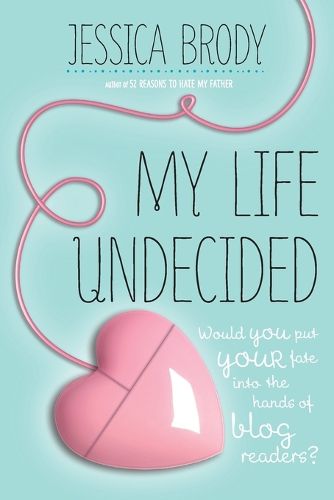 Cover image for My Life Undecided
