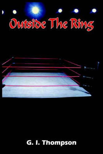 Cover image for Outside The Ring