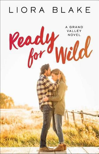 Cover image for Ready for Wild: A Book Club Recommendation!volume 3