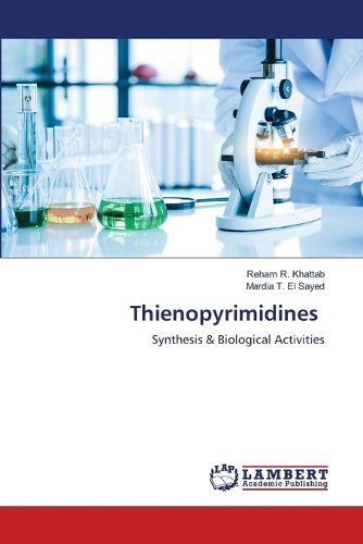 Cover image for Thienopyrimidines