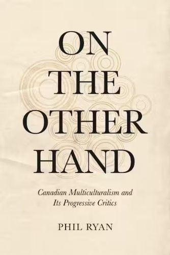 Cover image for On the Other Hand