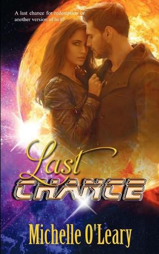 Cover image for Last Chance