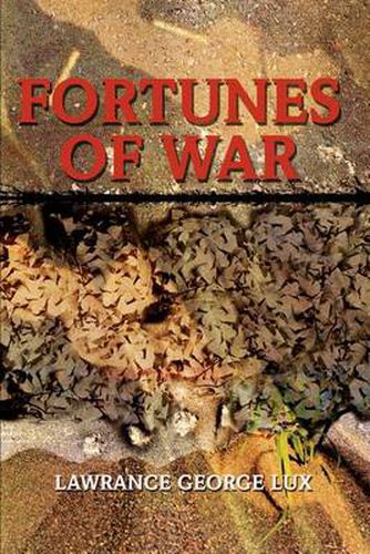 Cover image for Fortunes of War