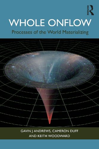 Cover image for Whole Onflow