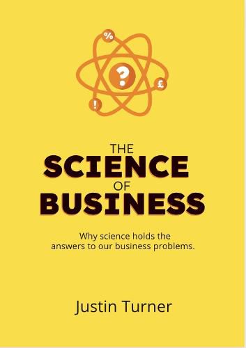 Cover image for The Science of Business