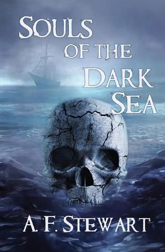 Cover image for Souls of the Dark Sea