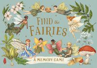 Cover image for Find the Fairies