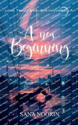 Cover image for A New Beginning