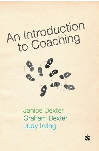 Cover image for An Introduction to Coaching