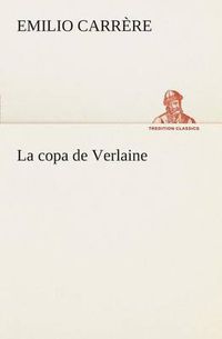 Cover image for La copa de Verlaine