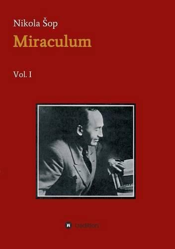 Cover image for Miraculum