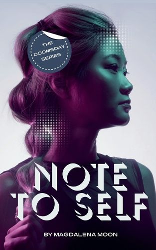 Cover image for Note To Self