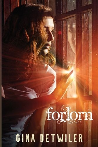 Cover image for Forlorn