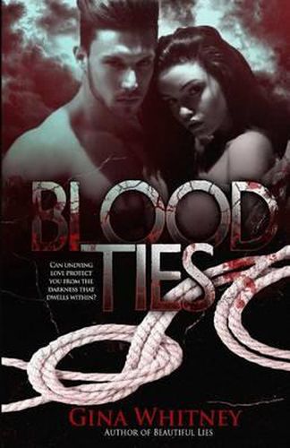 Cover image for Blood Ties