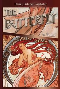 Cover image for The Butterfly