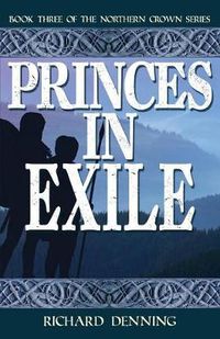 Cover image for Princes in Exile