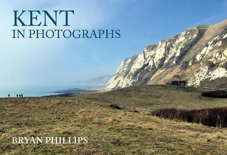 Cover image for Kent in Photographs