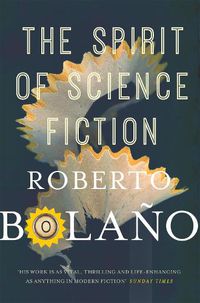 Cover image for The Spirit of Science Fiction