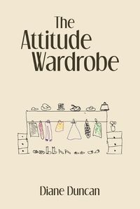 Cover image for The Attitude Wardrobe