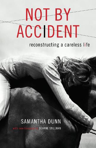 Cover image for Not by Accident