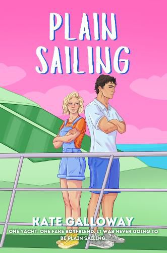 Cover image for Plain Sailing