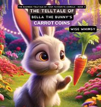 Cover image for The Telltale of Bella the Bunny's Carrot Coins
